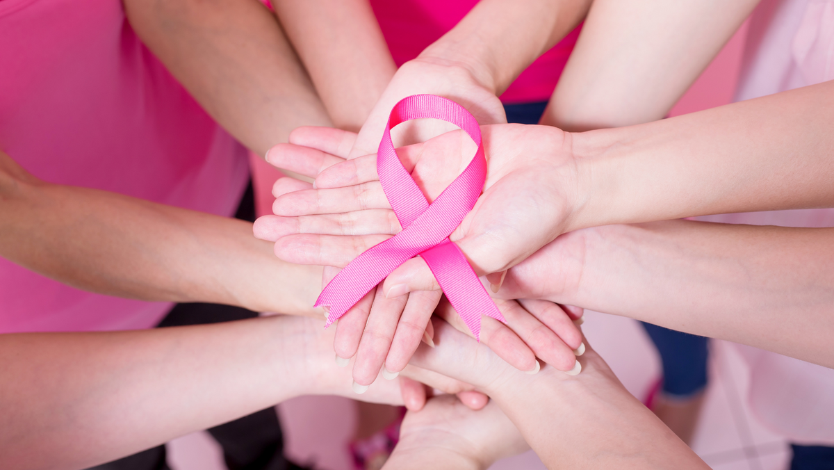 Cancer survivors