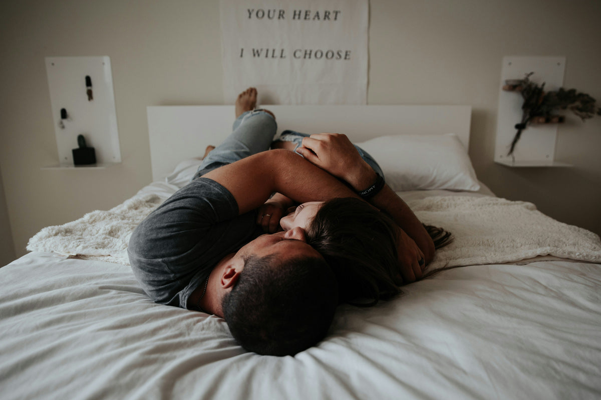 When sex hurts; finding relief from pain during intercourse
