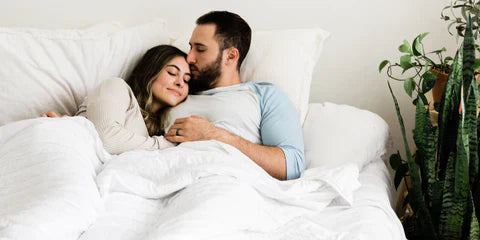 Which Lubricant is safe to use when trying to conceive? - AH! YES