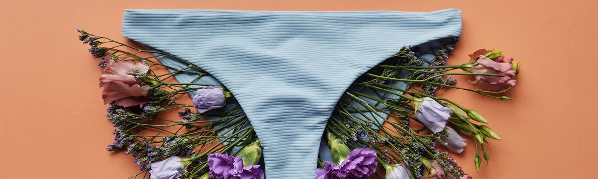 Your underwear's impact on your genital health
