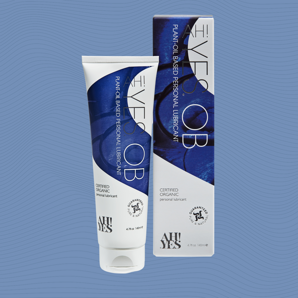 OB Oil-Based Lubricant