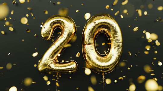 Story of AH!YES®: 20 Years, 113 Countries, 1 Mission