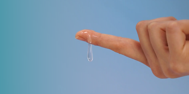 adriana chechik vibrating panties Durex Tingling Play Tingle Lubricant (50ml) Condom Friendly main image 1