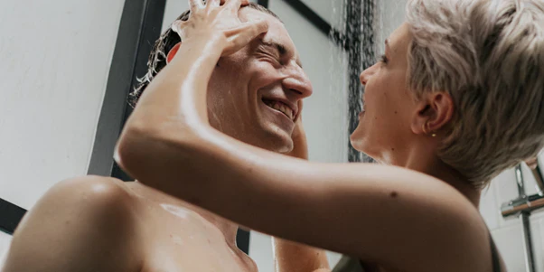 Our top tips for enjoying sex during menopause