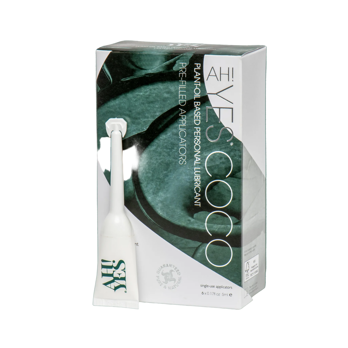 Vaginal Applicators: A Simple Way to Support Vaginal Moisture and Comfort