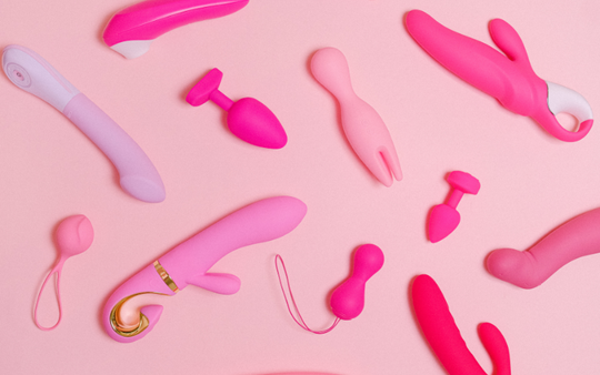 Everything you need to know about sex toys!