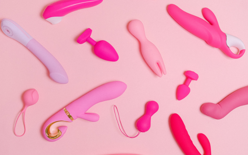 Everything you need to know about sex toys! - AH! YES Everything you need to know about sex toys! - AH! YES
