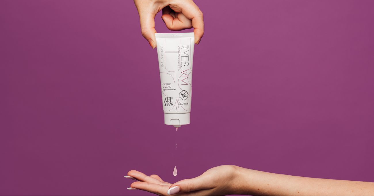 Do I need a vaginal moisturizer?