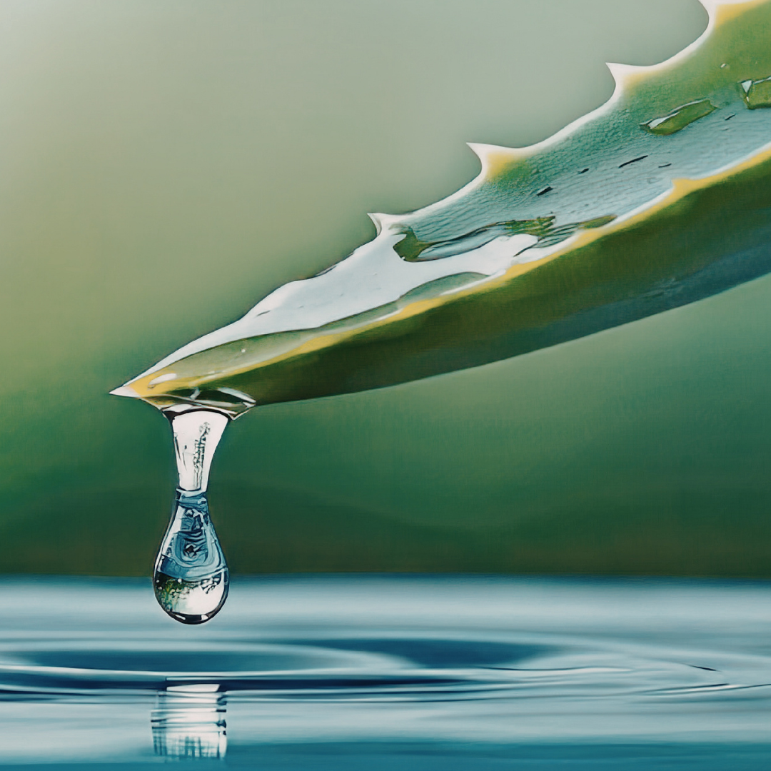 Why Aloe Vera Belongs in Your Lube (And Not Just on Sunburns)