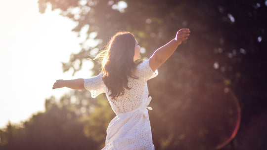 Tips for Navigating Menopause Stress