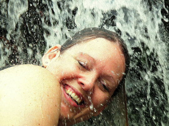 Guess what? Vaginal odor is normal and here’s why