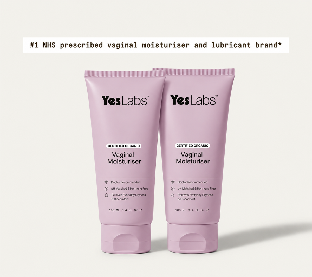 How long does a vaginal moisturizer take to work?
