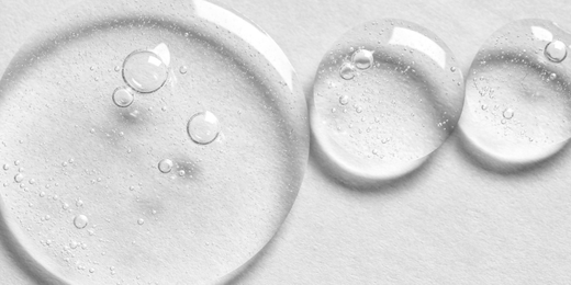 Vaginal moisturizers effectiveness over vulval oils