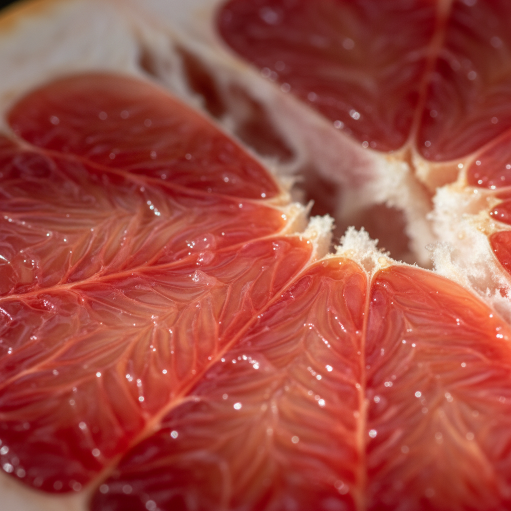 What is grapefruit seed extract? And why AH! YES never use it