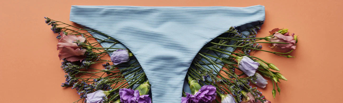 Your underwear's impact on your genital health
