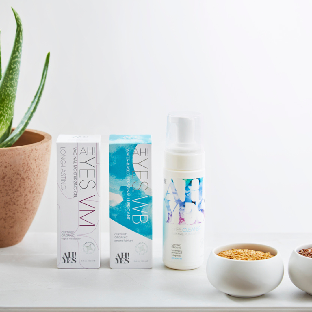 Welcome - Ultimate Hydration Intimate Health Bundle