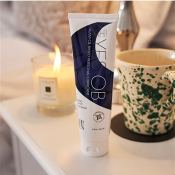 Plant Oil Natural Lubricant - AH! YES OB Plant Oil Natural Lubricant - AH! YES OB