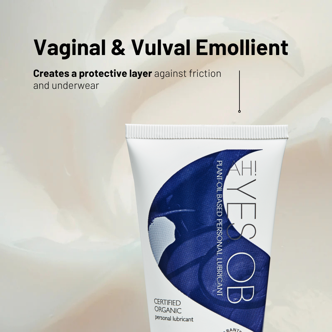 Double Glide Lubricant Bundle - AH! YES®