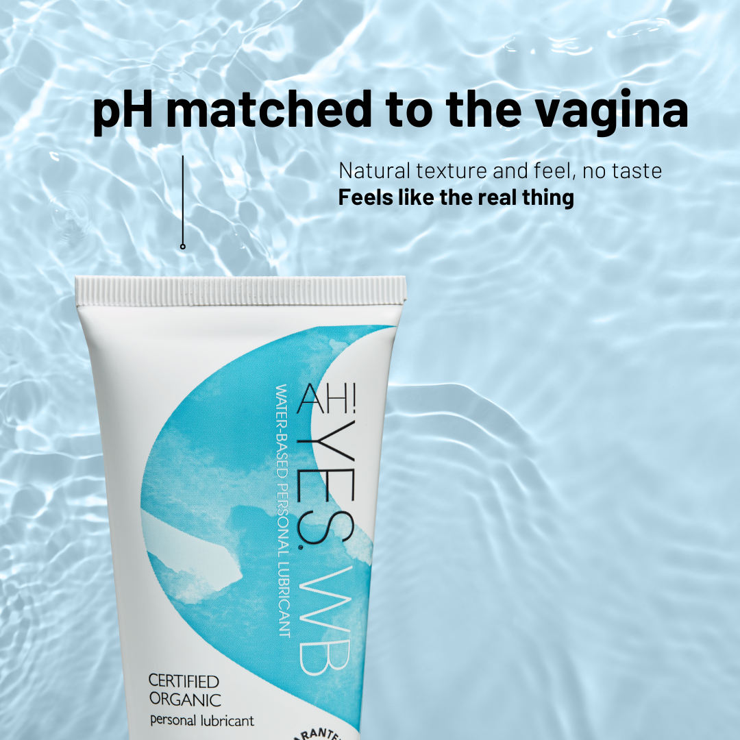 Double Glide Lubricant Bundle - AH! YES®