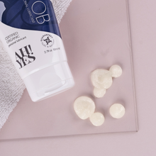 YES OB plant oil based lubricant