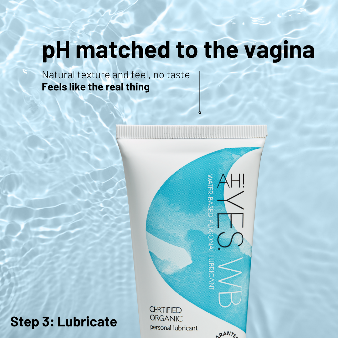 Welcome - Ultimate Hydration Intimate Health Bundle
