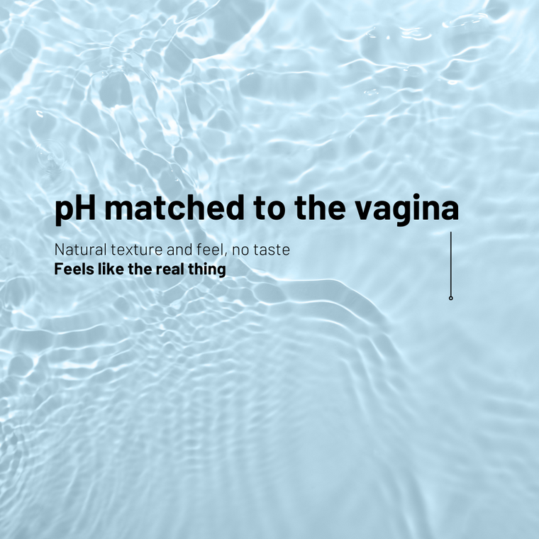 Water Based Lubricant - pH Matched - AH! YES WB Water Based Lubricant - pH Matched - AH! YES WB