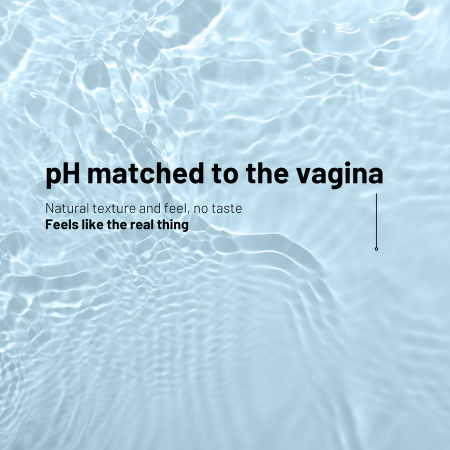 WB Water Based Lubricant