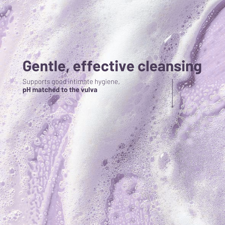 CLEANSE Intimate Wash
