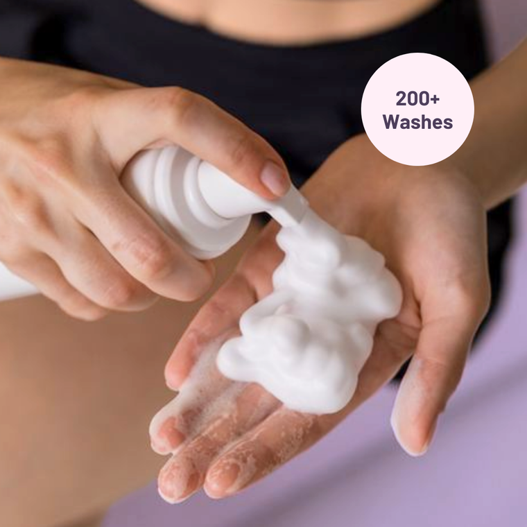 CLEANSE Intimate Wash