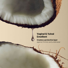 Coconut Oil Natural Lubricant - AH! YES COCO Coconut Oil Natural Lubricant - AH! YES COCO