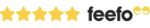 Feefo logo