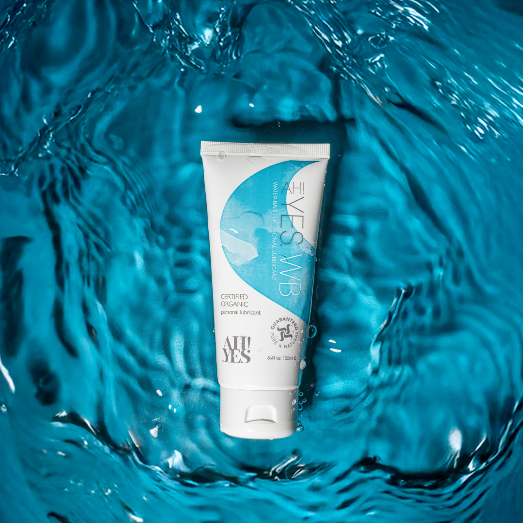 Intimate Health Starter Bundle - AH! YES®